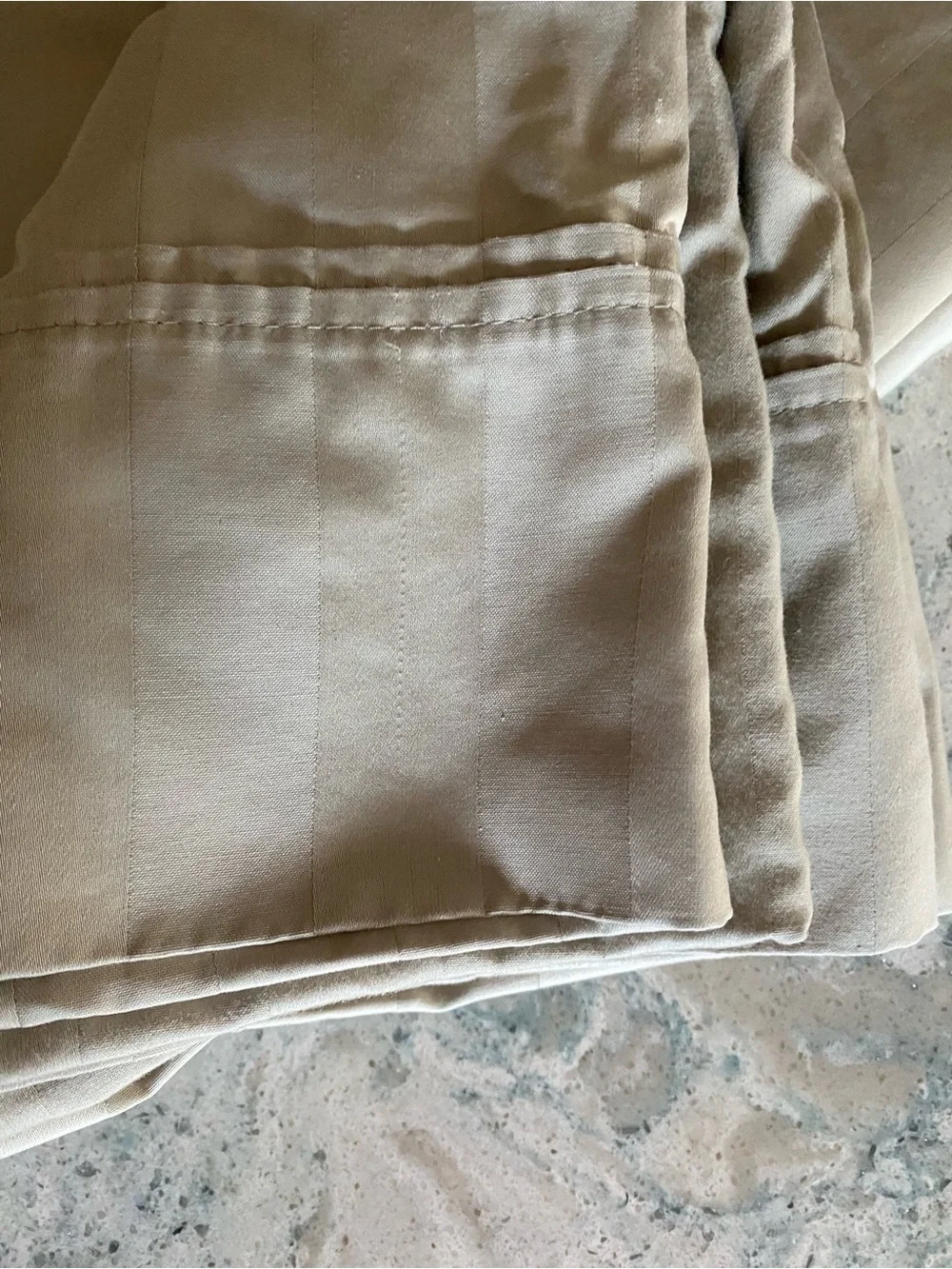 Members Mark queen pillowcases